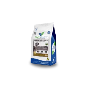 Papinha Psitacídeos NutriBiótica Super Premium 300g