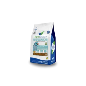 Ringneck Natural NutriBiótica Super Premium 300g