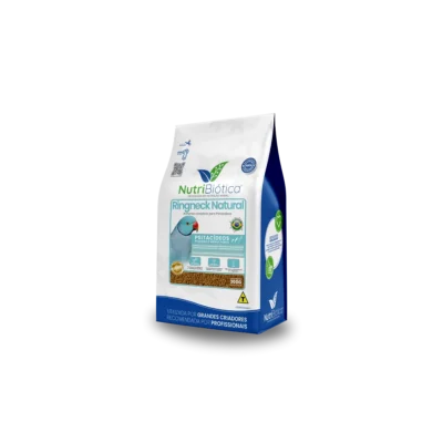 Ringneck Natural NutriBiótica Super Premium 300g