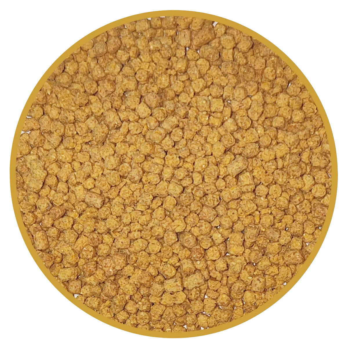 Ringneck Natural NutriBiótica Criador 5kg - Imagem 6