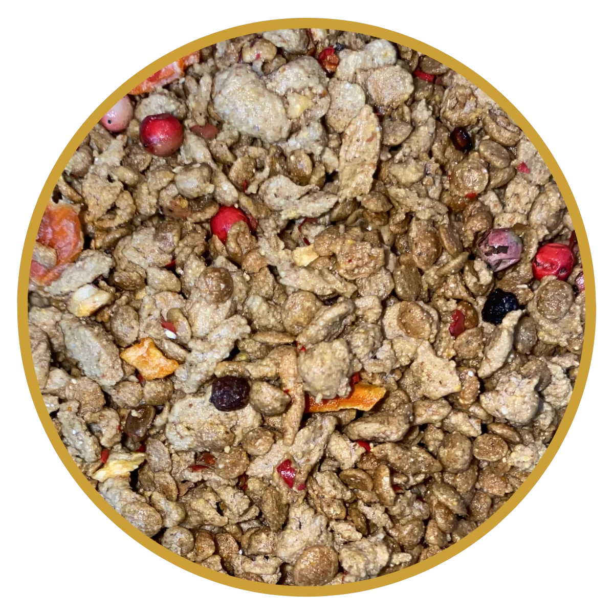 Psitacídeos Médio Porte NutriBiótica Super Premium 5kg - Imagem 5